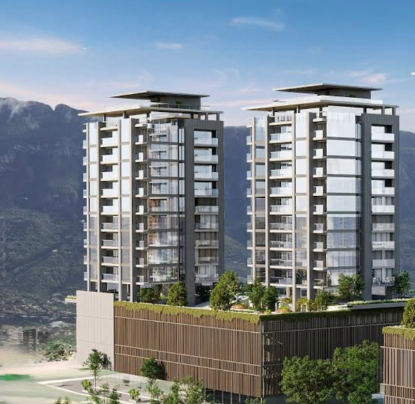 Departamentos en Venta en Del Valle Departamentos en Venta en Del Valle