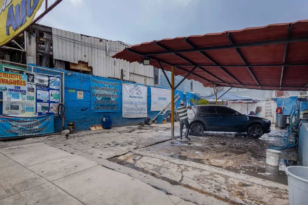 Terreno en venta en Cerro de la Estrella, Iztapalapa — foto 1 de 17