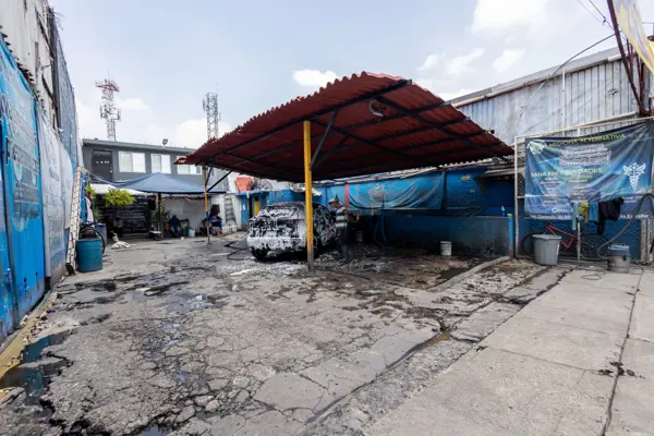 Terreno en venta en Cerro de la Estrella, Iztapalapa — foto 2 de 17