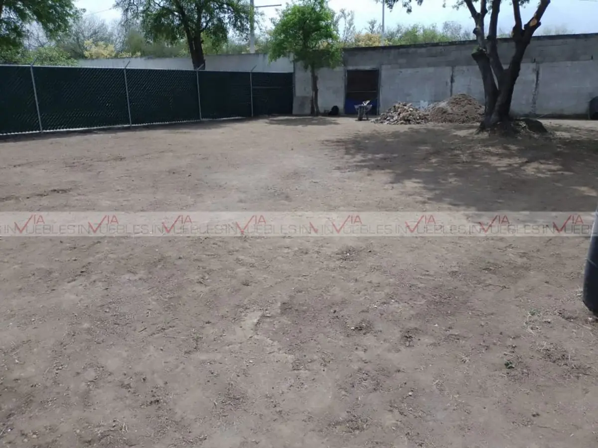 Terreno en venta en Residencial la Lágrima, Monterrey — foto 1 de 12