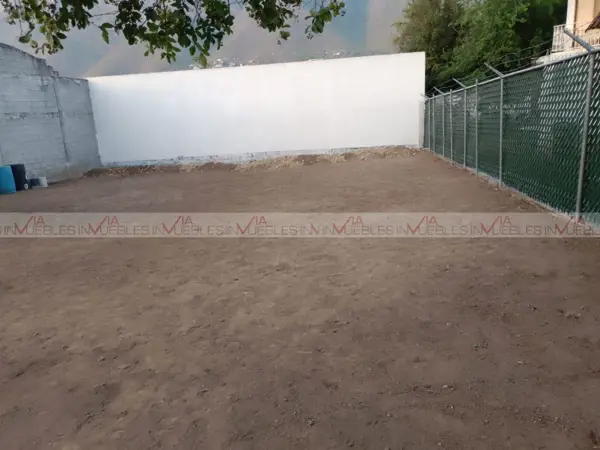 Terreno en venta en Residencial la Lágrima, Monterrey — foto 3 de 12