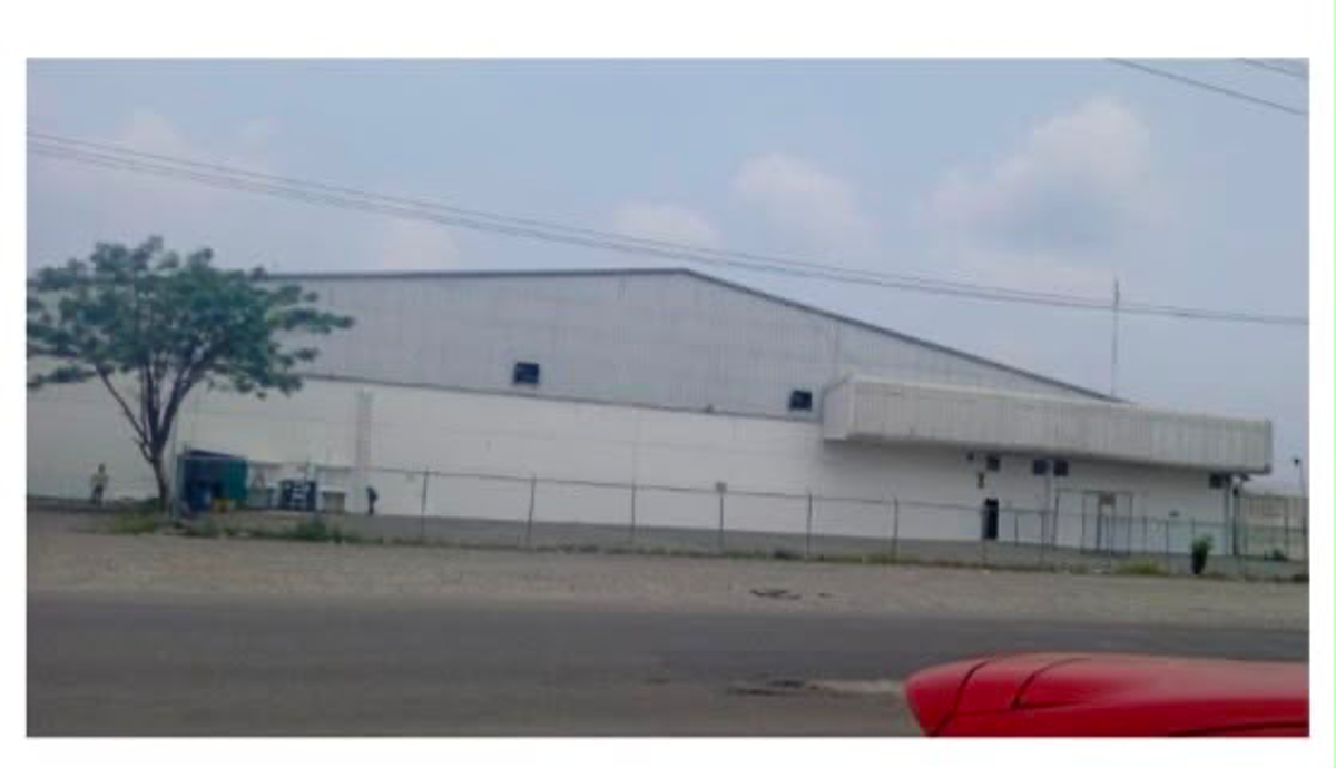 Bodega en venta en Jardines de Poza Rica, Poza Rica de Hidalgo — foto 1 de 7