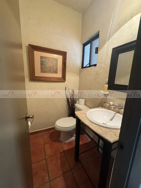 Casa en renta en Pedregal de la Silla, Monterrey — foto 2 de 20