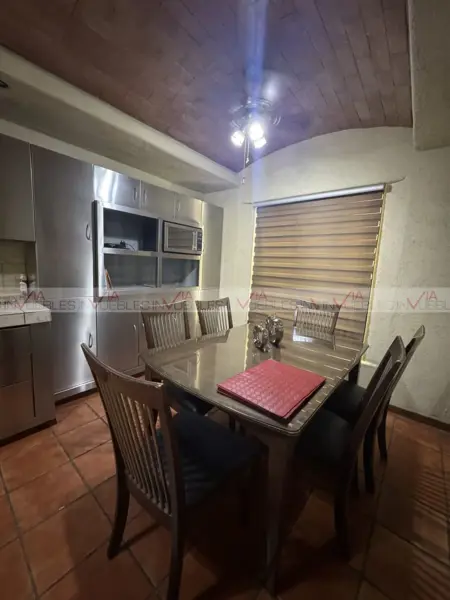 Casa en renta en Pedregal de la Silla, Monterrey — foto 3 de 20