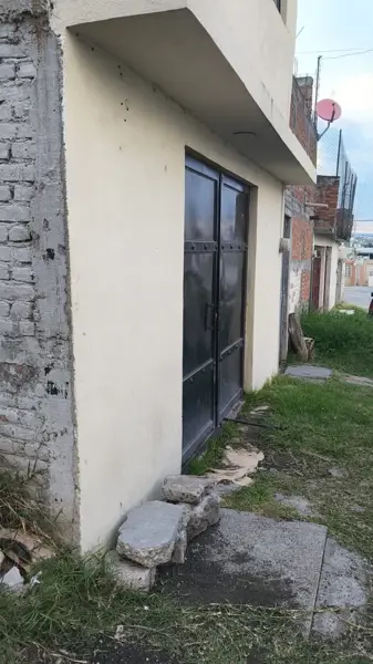 Casa en venta en Los Ángeles, Morelia — foto 2 de 8
