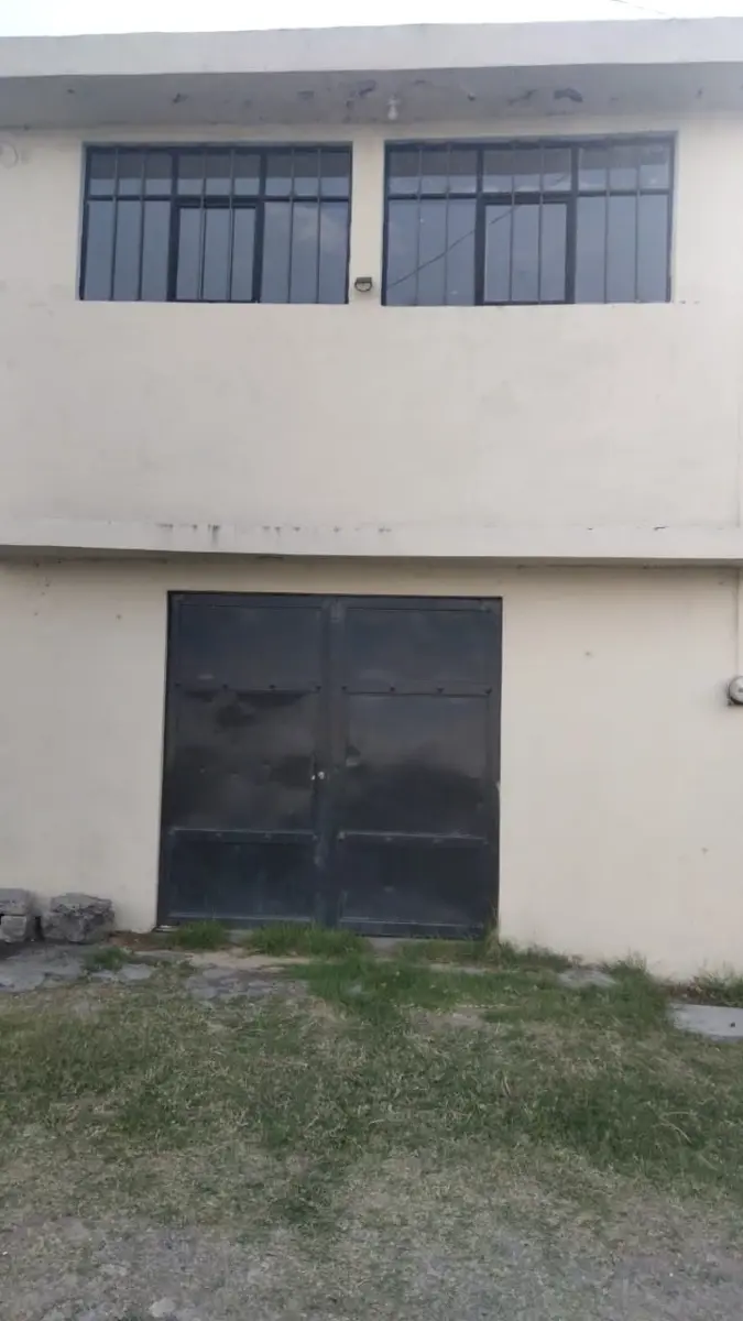 Casa en venta en Los Ángeles, Morelia — foto 1 de 8