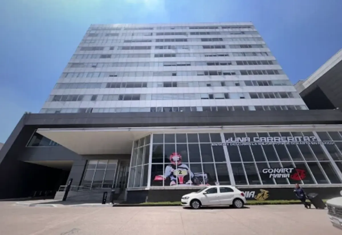 Departamento en venta en San Lorenzo, Tlalnepantla de Baz — foto 1 de 11