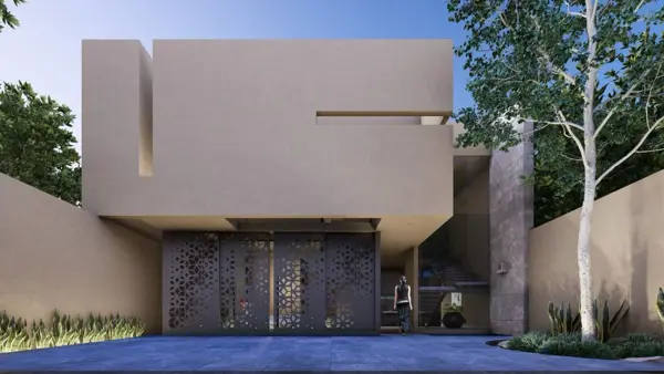Casa en venta en Lomas de Vista Hermosa, Cuernavaca — foto 2 de 11
