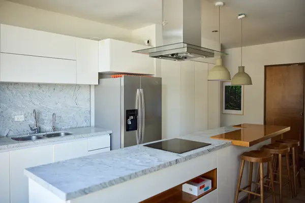 Departamento en renta en Privada Valle Poniente, Santa Catarina — foto 3 de 11