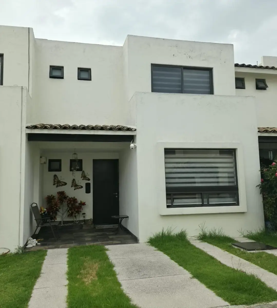 Casa en venta en San Juan Cuautlancingo, Cuautlancingo — foto 1 de 14