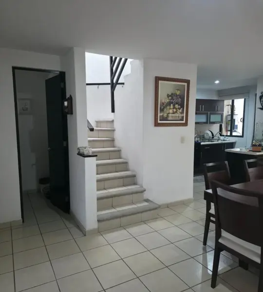 Casa en venta en San Juan Cuautlancingo, Cuautlancingo — foto 3 de 14