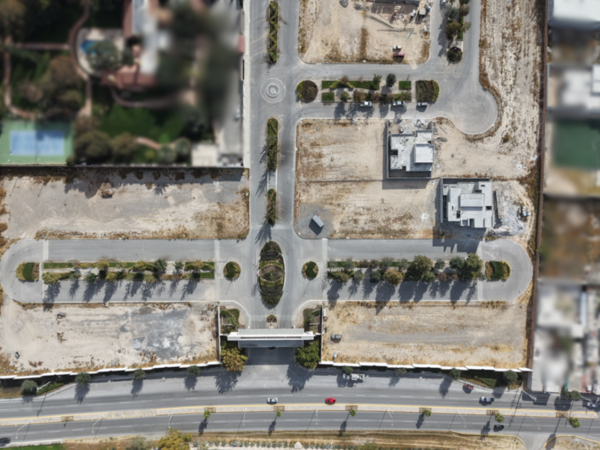 Terreno en venta en Punta Bosque, Saltillo — foto 3 de 9