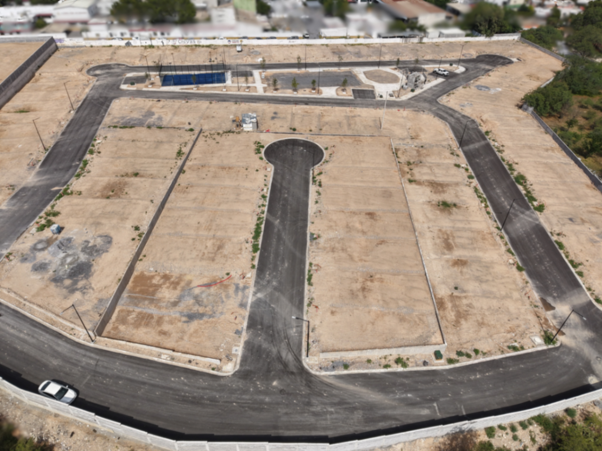 ¡Se están terminando! Terrenos cerca de zona industrial ¡Se están terminando! Terrenos cerca de zona industrial