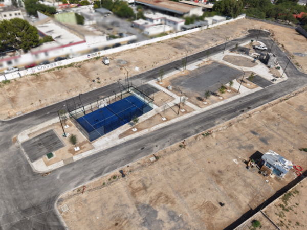 Terreno en venta en La Aurora, Saltillo — foto 2 de 12
