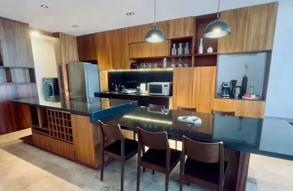 Departamento en renta en Santa Gertrudis Copo, Mérida — foto 3 de 12