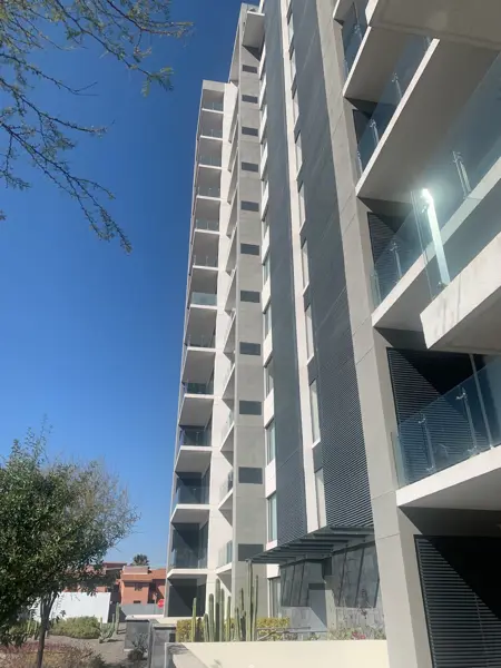 Departamento en venta en Villas del Sol, Querétaro — foto 3 de 20
