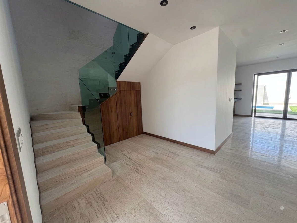 Vista 4 de Casa en Venta en Los Portales, Torreón, Coahuila de Zaragoza