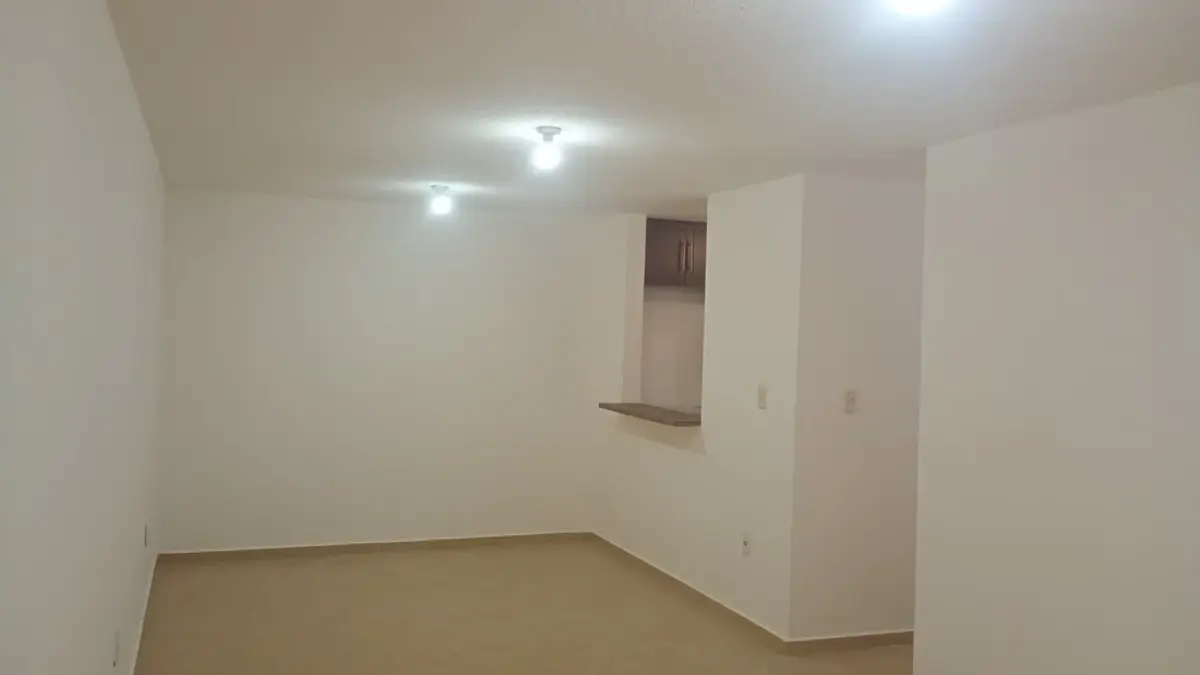 Departamento en venta en Vasco de Quiroga, Gustavo A. Madero — foto 1 de 15