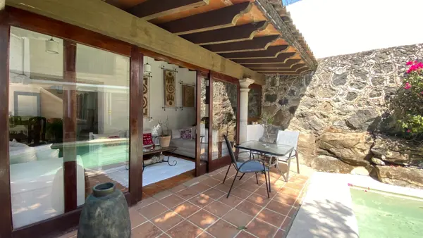 Casa en venta en Lomas de Tlahuapan, Jiutepec — foto 3 de 21