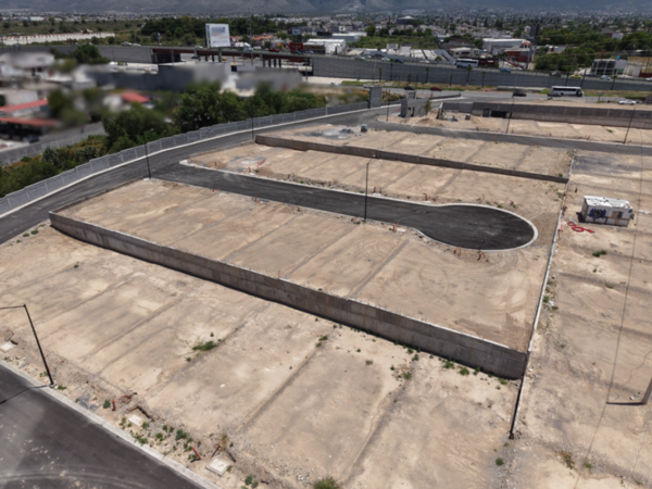 Terreno en venta en La Aurora, Saltillo — foto 3 de 12