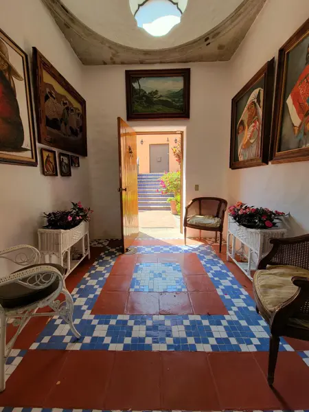 Casa en venta en Sumiya, Jiutepec — foto 3 de 51