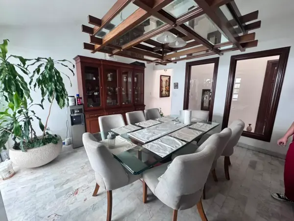 Casa en venta en Colonial La Sierra, San Pedro Garza García — foto 3 de 23