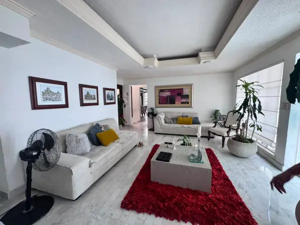 Casa en venta en Colonial La Sierra, San Pedro Garza García — foto 2 de 23