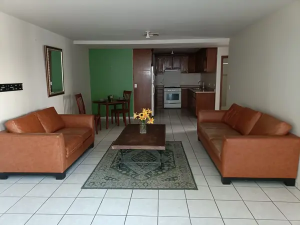 Departamento en renta en Cuauhtemoc Norte, Mexicali — foto 2 de 10