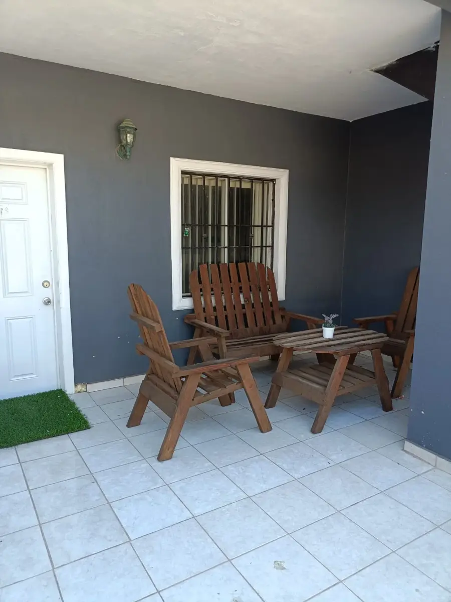 Departamento en renta en Cuauhtemoc Norte, Mexicali — foto 1 de 10