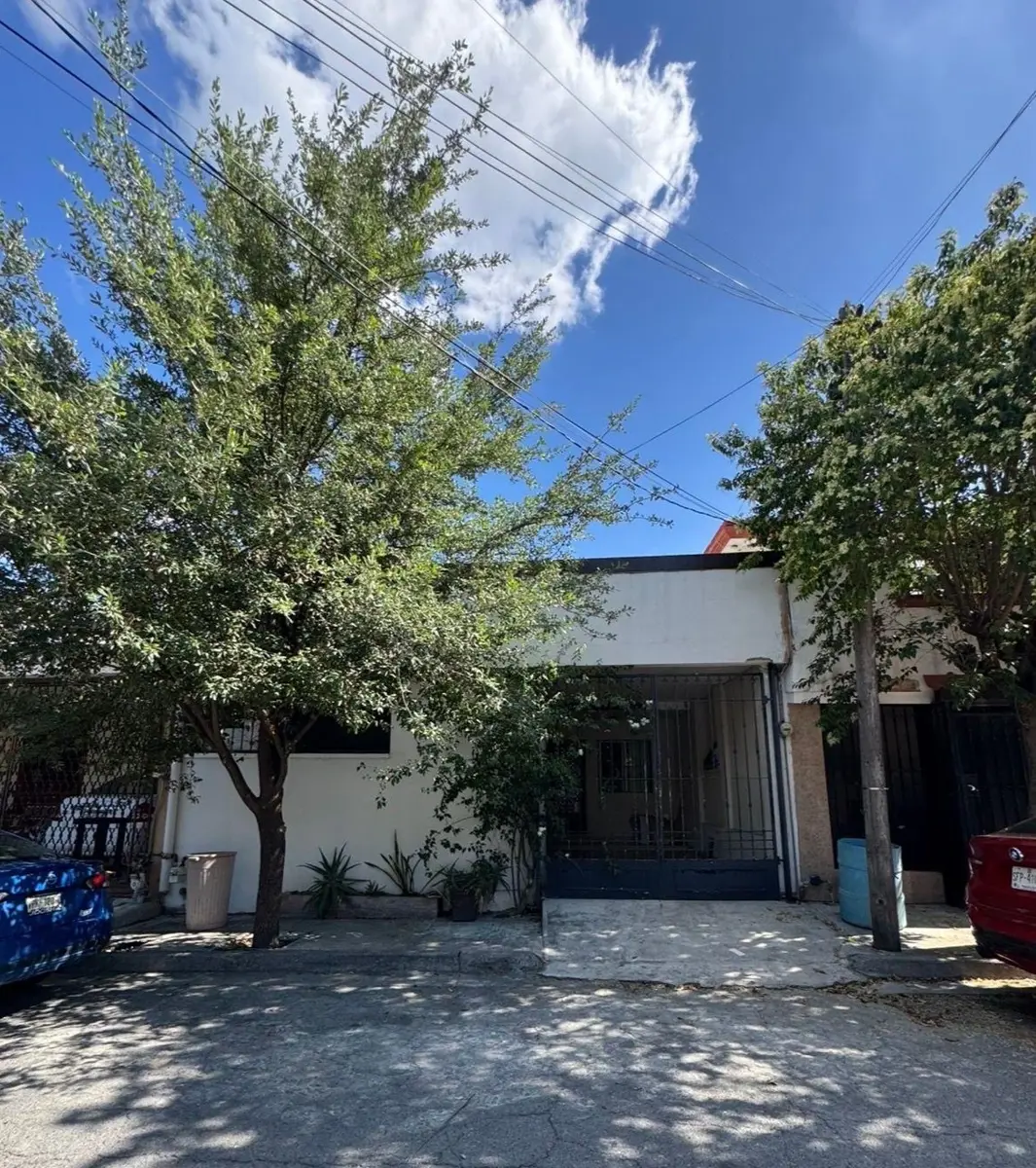 Casa en venta en Valle de Chapultepec, Guadalupe — foto 1 de 21