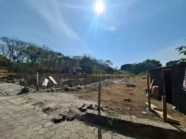 Terreno en venta en Lomas de Atzingo, Cuernavaca — foto 3 de 13
