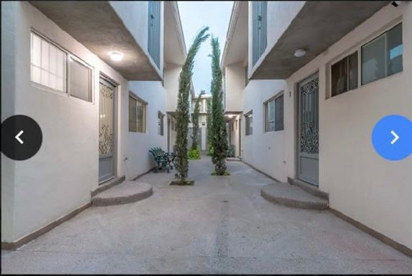 Departamento en renta en Torreon Centro, Torreón — foto 2 de 12