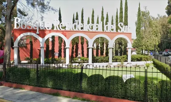 Casa en venta en Bosque residencial del sur   AM