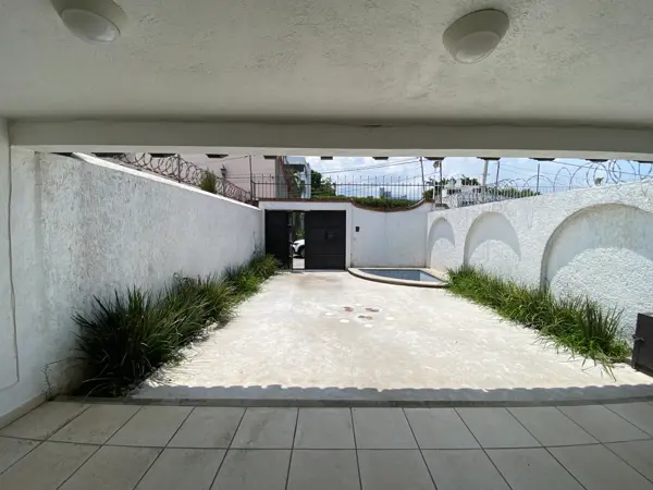 Casa en renta en Extensión Vista Hermosa, Cuernavaca — foto 3 de 21