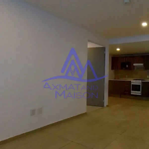 Departamento en venta en San Pedro de los Pinos, Álvaro Obregón — foto 2 de 16