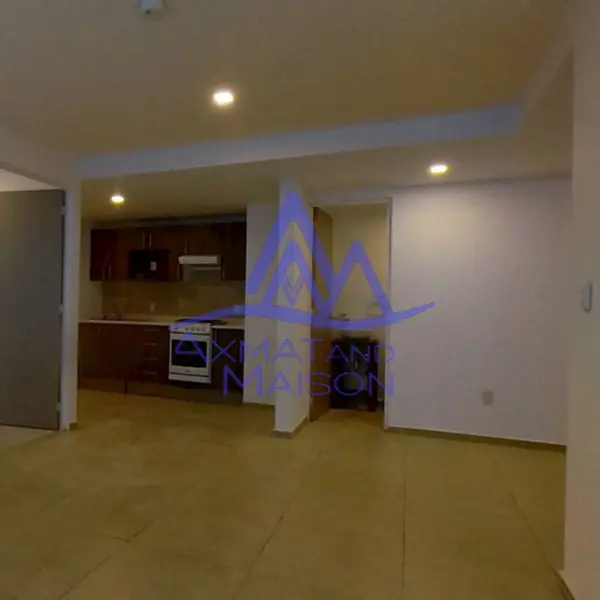 Departamento en venta en San Pedro de los Pinos, Álvaro Obregón — foto 3 de 16