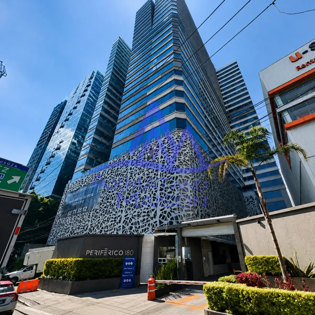 Departamento en venta en San Pedro de los Pinos, Álvaro Obregón — foto 1 de 16