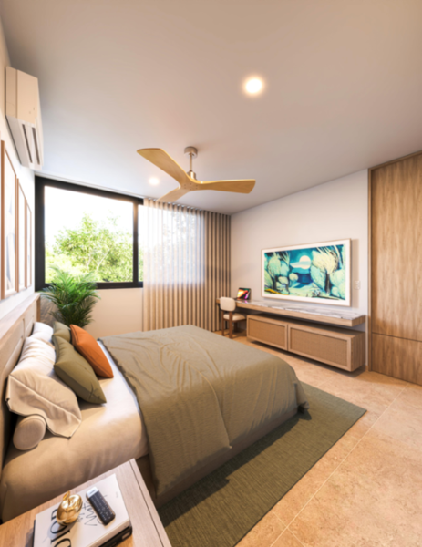 Casa en venta en Temozon Norte, Mérida — foto 2 de 10