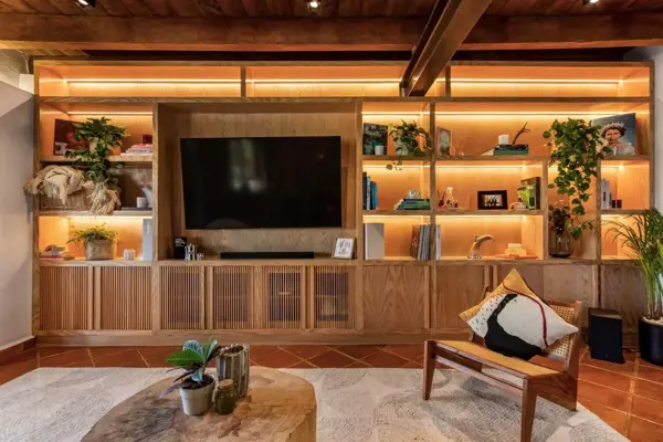 Casa en venta en Avandaro, Valle de Bravo — foto 2 de 33