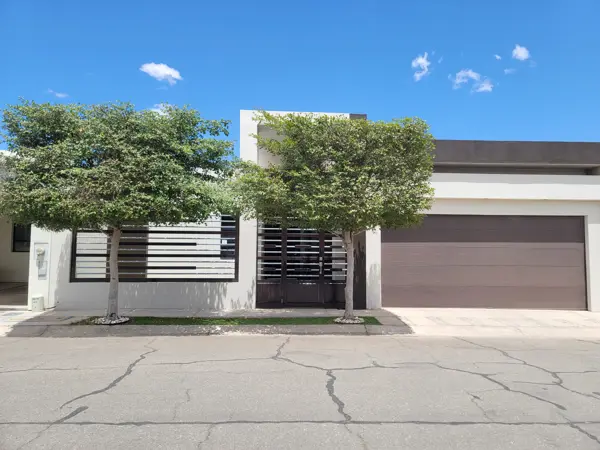 Casa en renta en Duara Residencial, Mexicali — foto 2 de 24