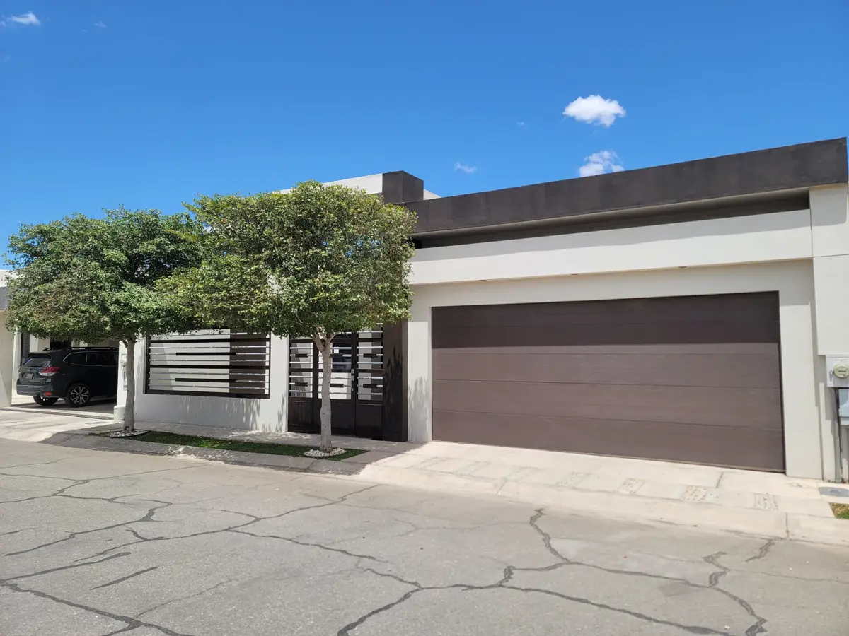 Casa en renta en Duara Residencial, Mexicali — foto 1 de 24