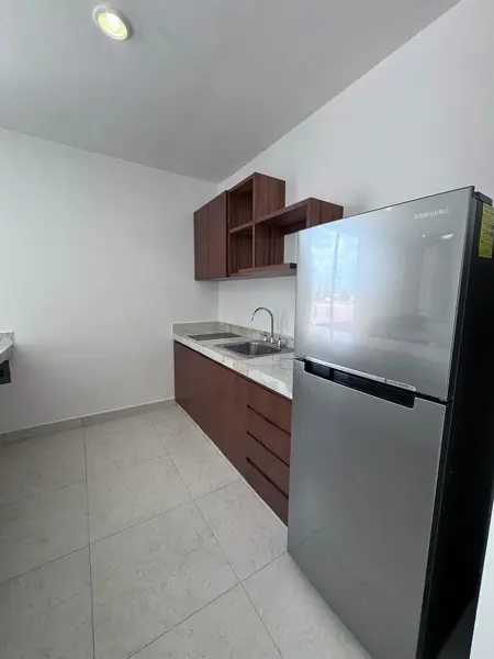 Departamento en renta en Fraccionamiento del Norte, Mérida — foto 2 de 9