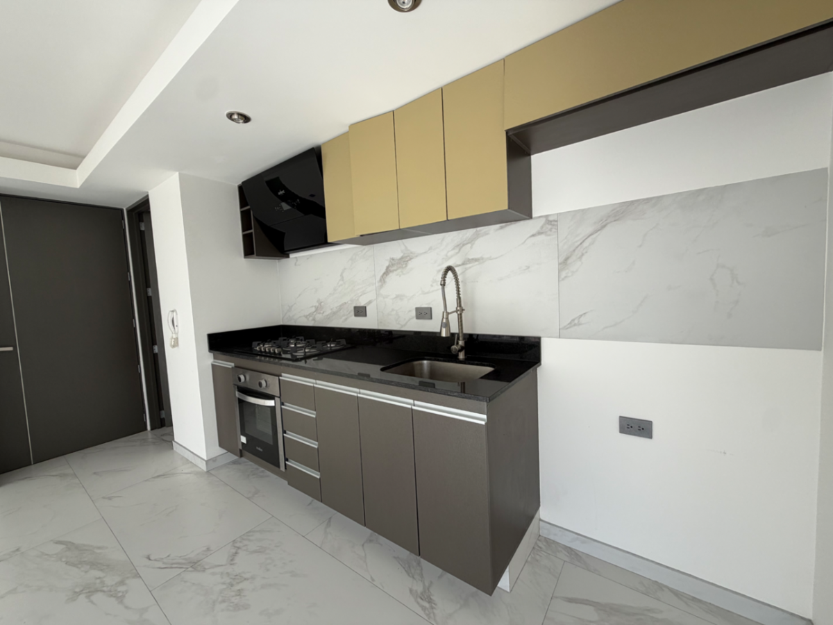 Departamento en renta en Lomas de Angelópolis, San Andrés Cholula — foto 1 de 13