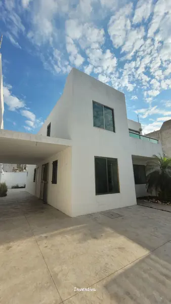 Casa en renta en Las Américas, Mérida — foto 3 de 25