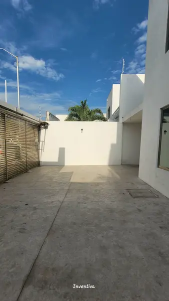 Casa en renta en Las Américas, Mérida — foto 2 de 25