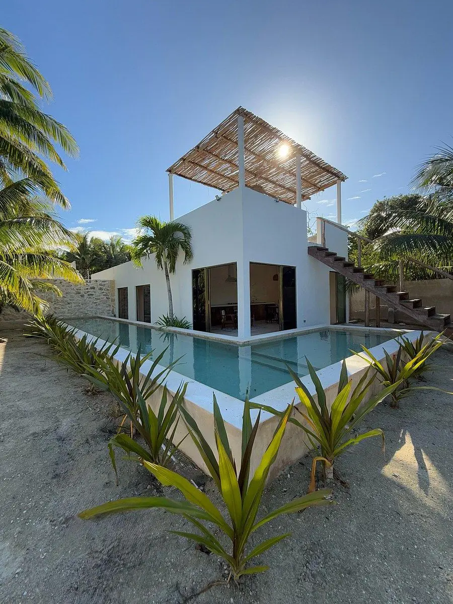 Casa en venta en Chicxulub Puerto, Progreso — foto 1 de 15