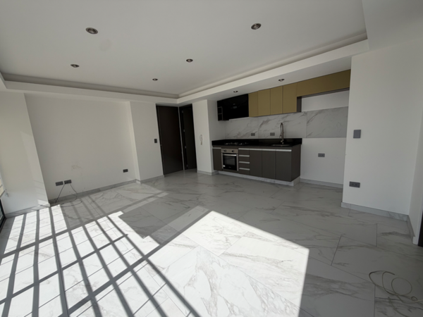 Departamento en renta en Lomas de Angelópolis, San Andrés Cholula — foto 2 de 13