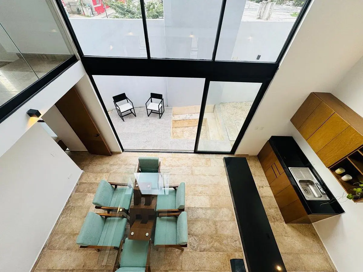 Casa en venta en Cholul, Mérida — foto 1 de 38