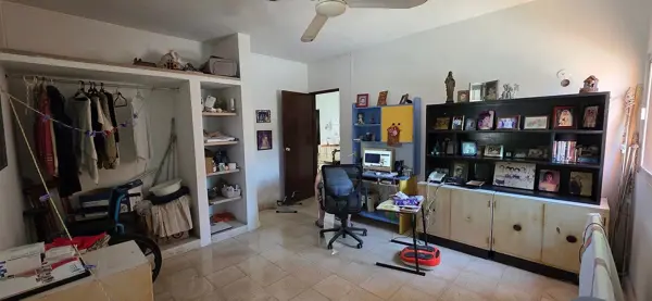 Departamento en venta en Los Pinos, Mérida — foto 2 de 12