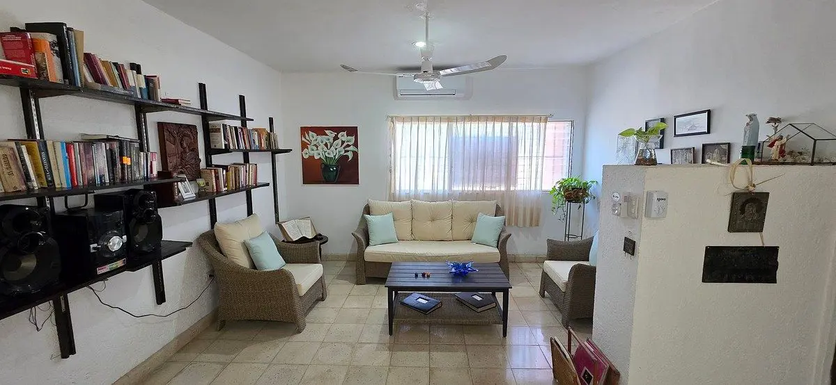 Departamento en venta en Los Pinos, Mérida — foto 1 de 12